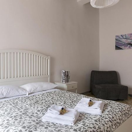 Art Apartment Navona Square Rom Eksteriør billede