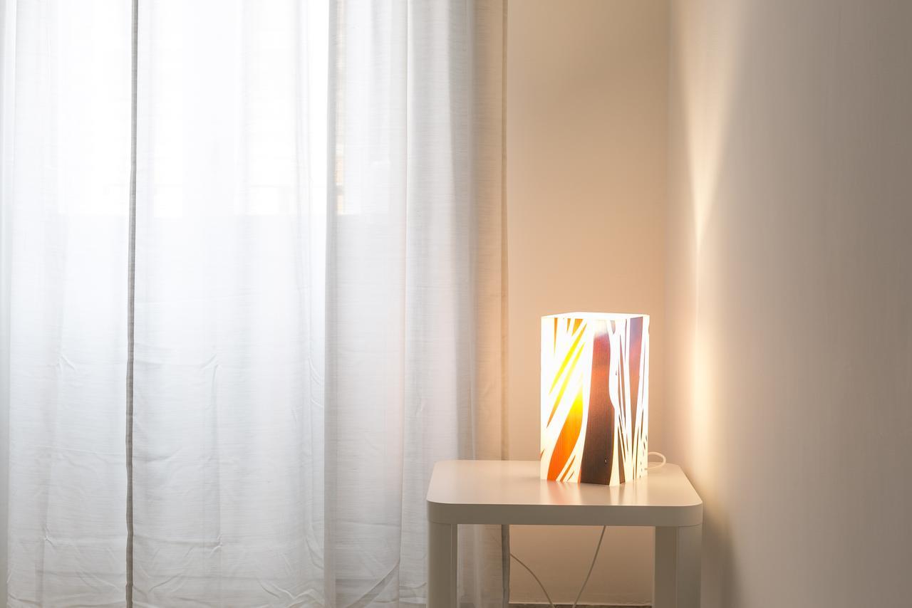 Art Apartment Navona Square Rom Eksteriør billede