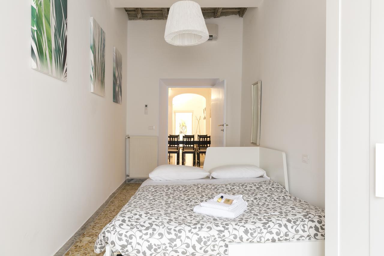 Art Apartment Navona Square Rom Eksteriør billede