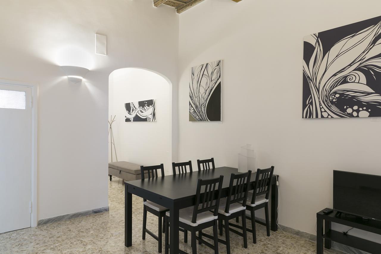 Art Apartment Navona Square Rom Eksteriør billede