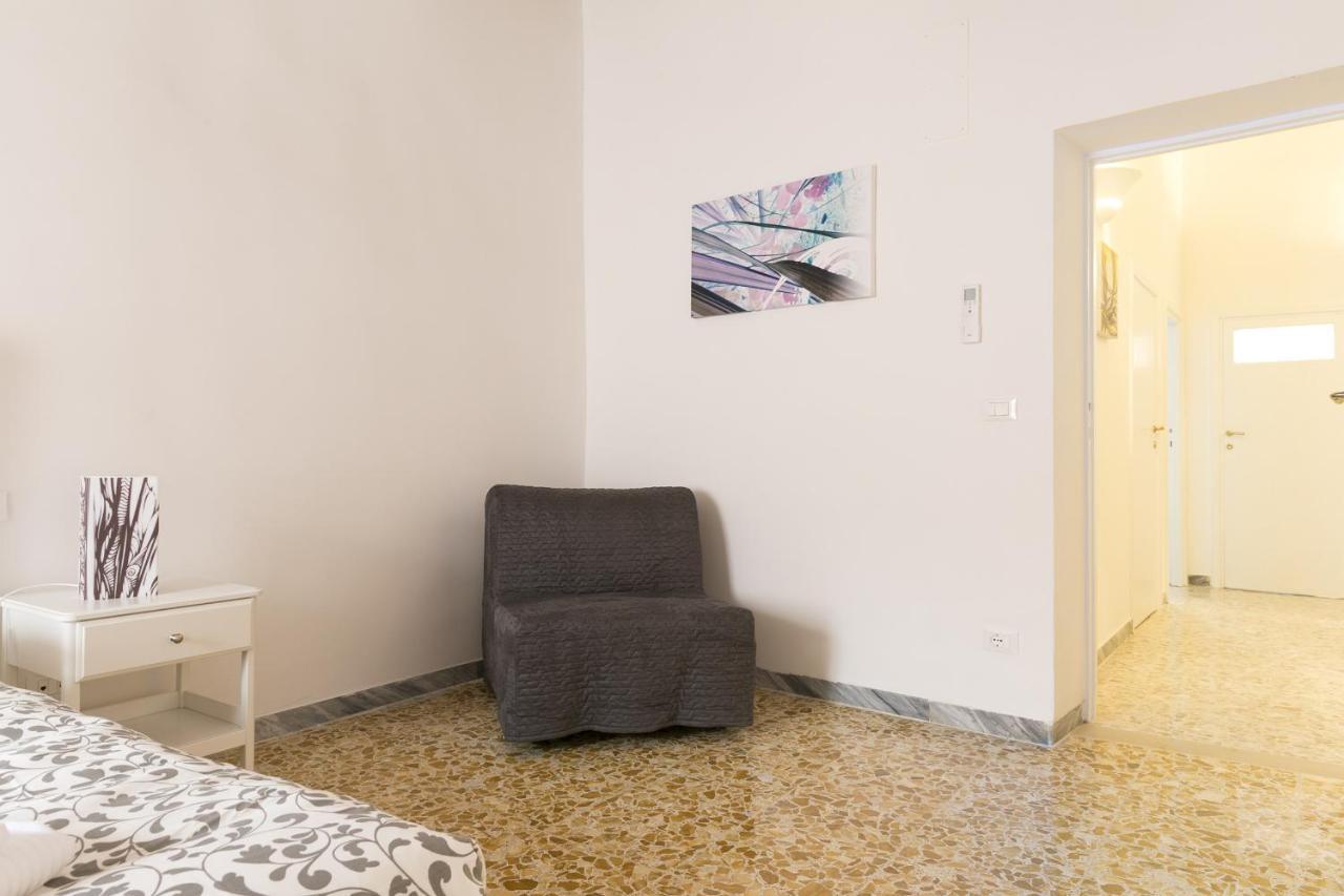 Art Apartment Navona Square Rom Eksteriør billede