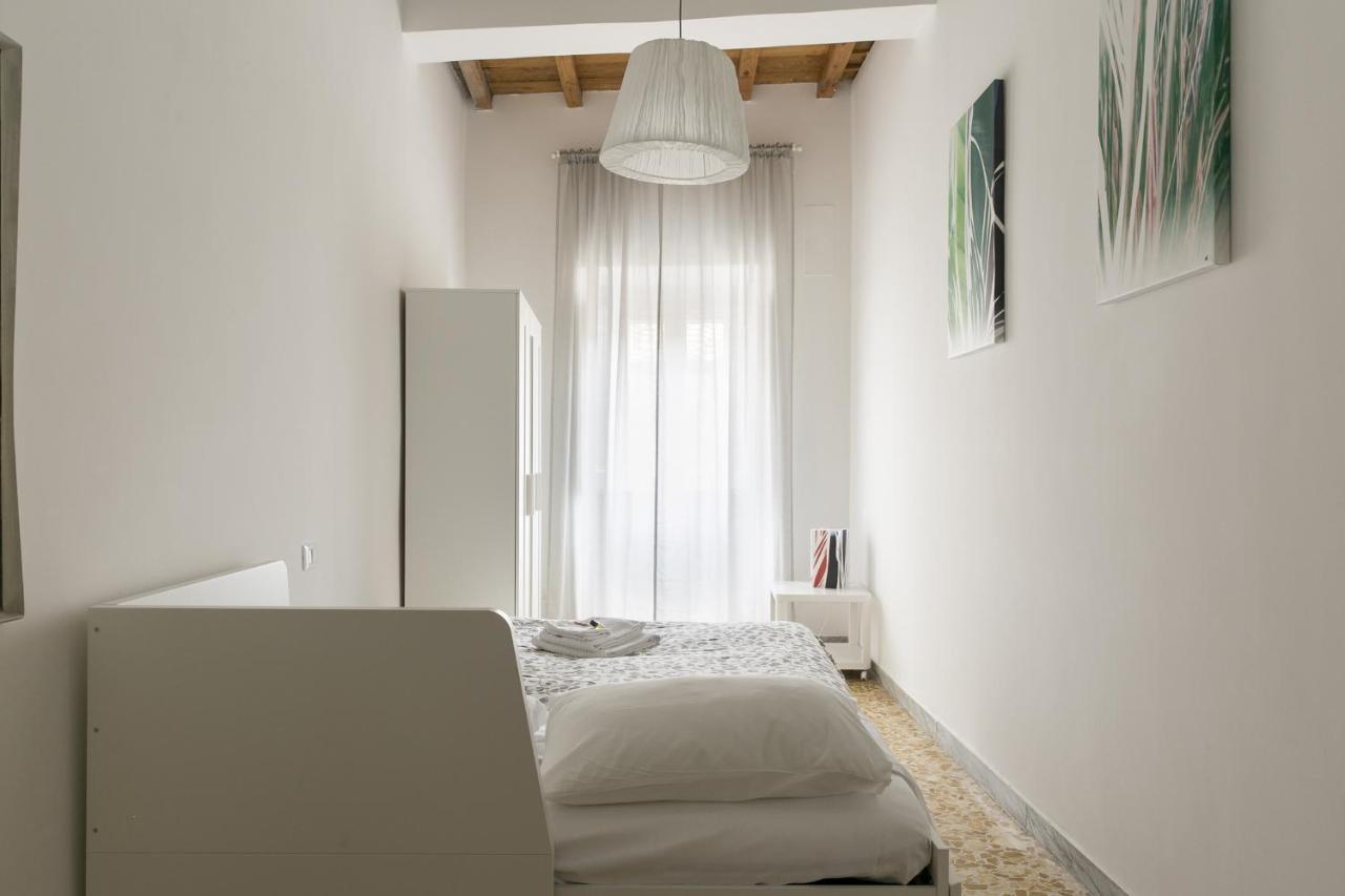 Art Apartment Navona Square Rom Eksteriør billede