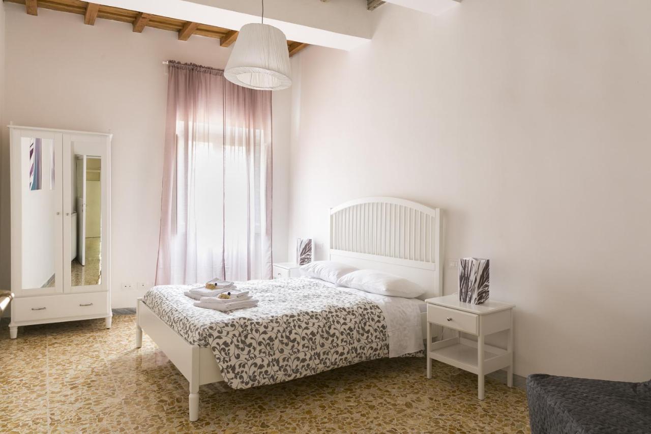 Art Apartment Navona Square Rom Eksteriør billede