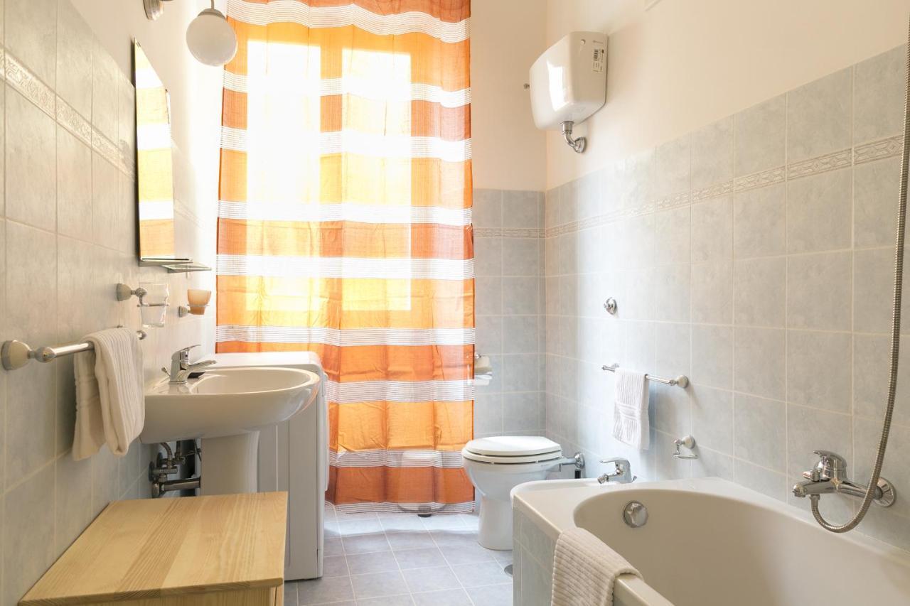 Art Apartment Navona Square Rom Eksteriør billede